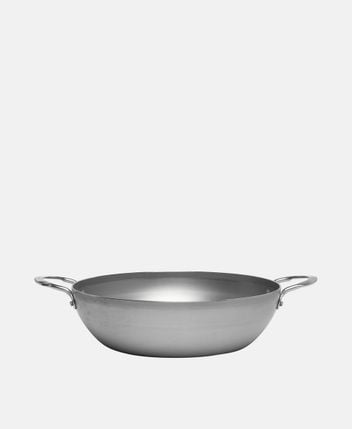 Griddle pan Mineral B