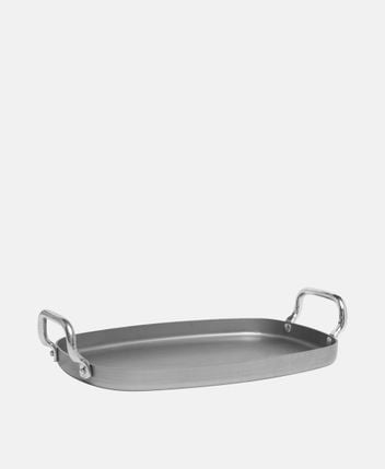 Griddle pan