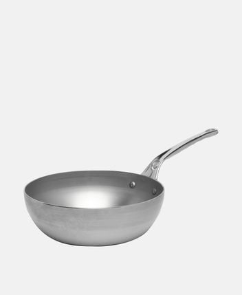 Frying pan Mineral B Pro