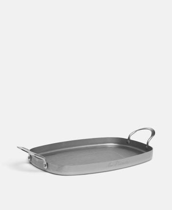 Griddle pan Mineral B
