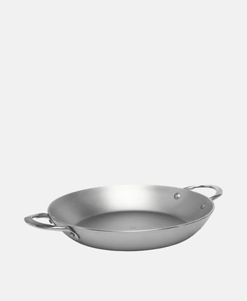 Frying pan Mineral B