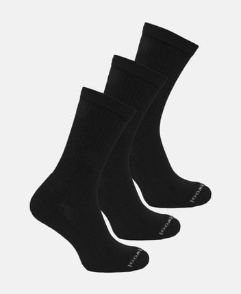 Wool-blend socks Everyday