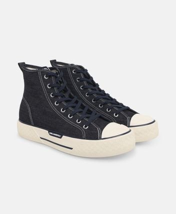 Platform sneakers Kampus
