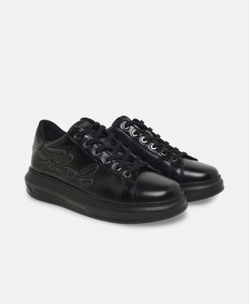 Platform sneakers Kapri