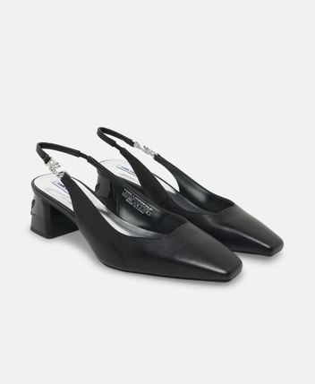 Slingback pumps Kayla