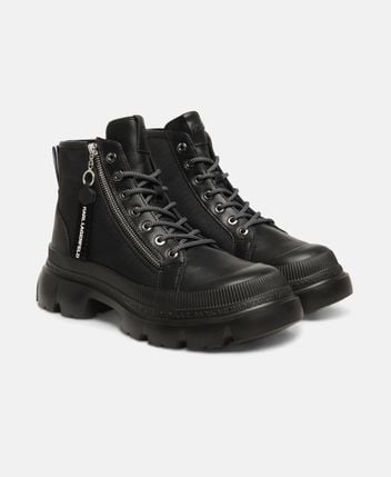 Ankle boots Trekka Max