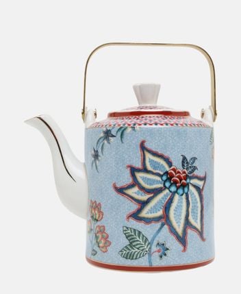 Teapot