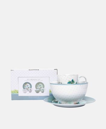 Breakfast set Jolie
