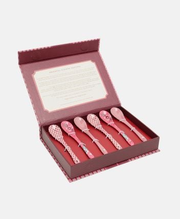 Spoon set, 6 pcs.