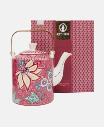 Teapot