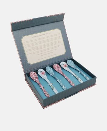 Spoon set, 6 pcs.