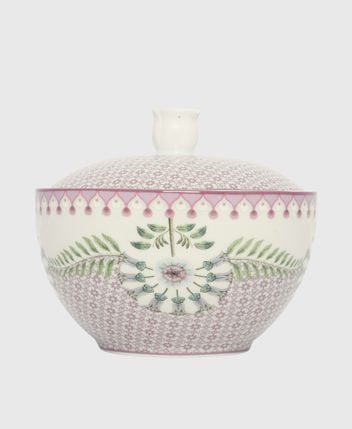 Sugar bowl