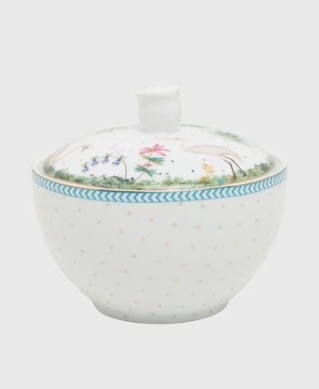 Sugar bowl Julie