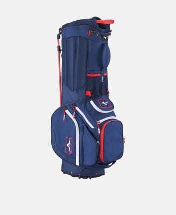 Stand bag