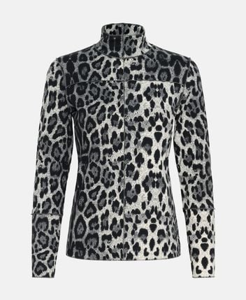 Long-sleeved top Pavie Kiri