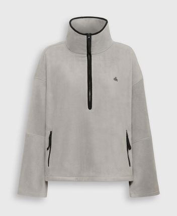 Fleece troyer Wenna