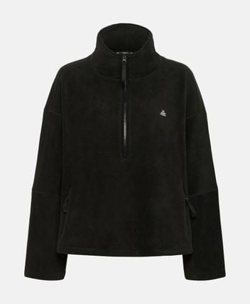 Fleece troyer Wenna