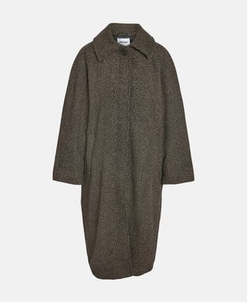 Transitional coat Nmmaddie