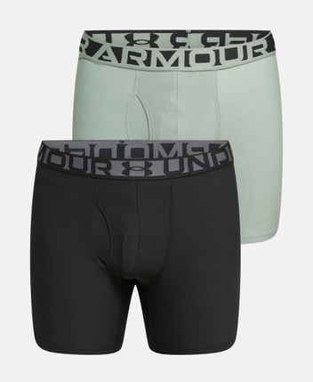 Boxer briefs, pack of 2