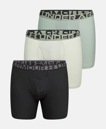 Boxer briefs, pack of 3