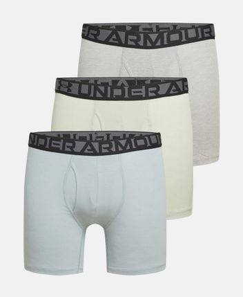 Boxer briefs, pack of 3