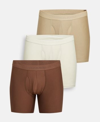 Boxer briefs, pack of 3