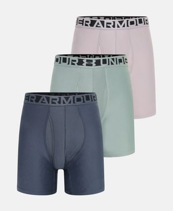 Boxer briefs, pack of 3