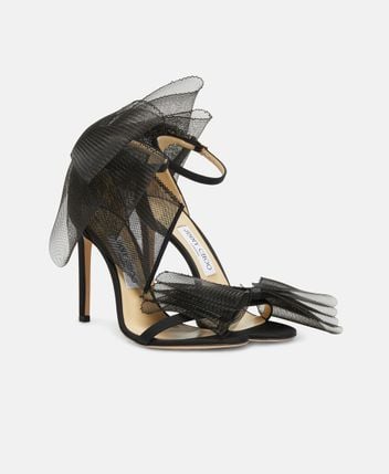 Ankle strap sandals Aveline