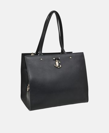 Leather handbag Avenue