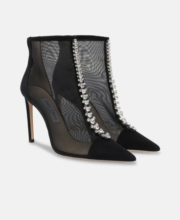 Ankle boots Bing