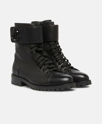 Lace-up ankle boot Ceirus