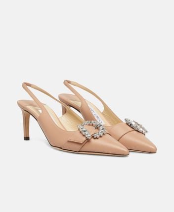 Slingback pumps Cheri Sb 65