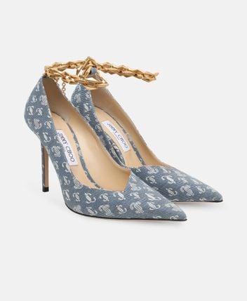 Pumps Diamond Talura
