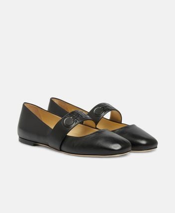 Mary janes Ellerby