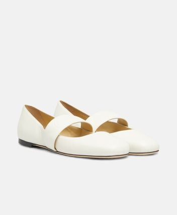 Mary janes Ellerby