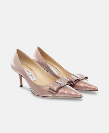 Pumps Love/Bow