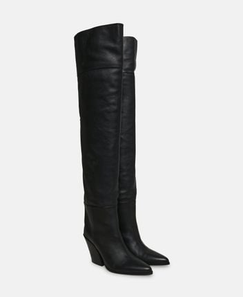Over-the-knee boots Maceo Otk