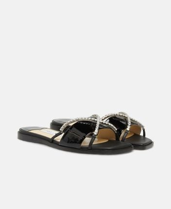 Mules Talkia