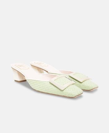 Mules Belle