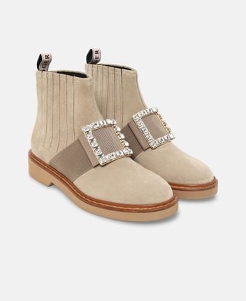 Ankle boots Rangers