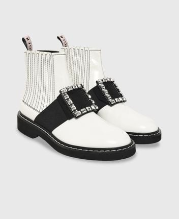 Ankle boots Viv Rangers