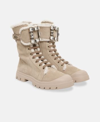 Winter ankle boots Walkyviv