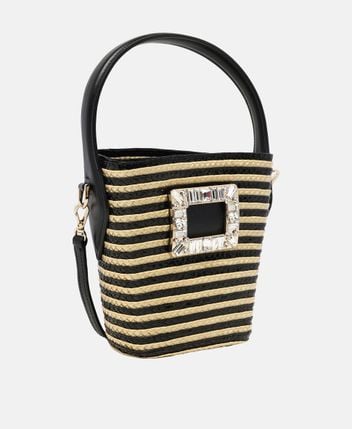 Bucket bag