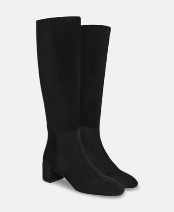 Calf boots Laura