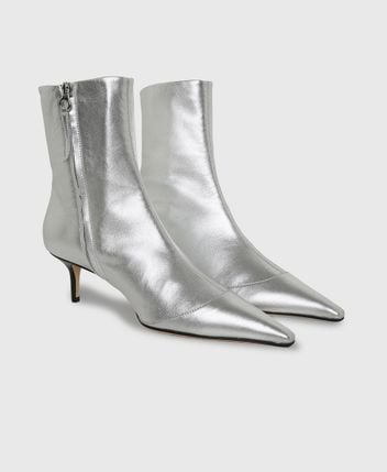 Ankle boots Roe