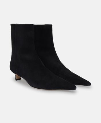 Ankle boots Zoe