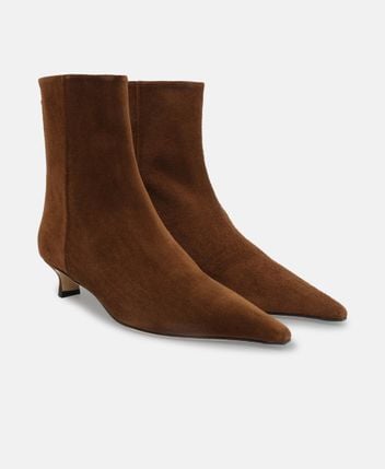 Ankle boots Zoe