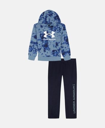 Track suit