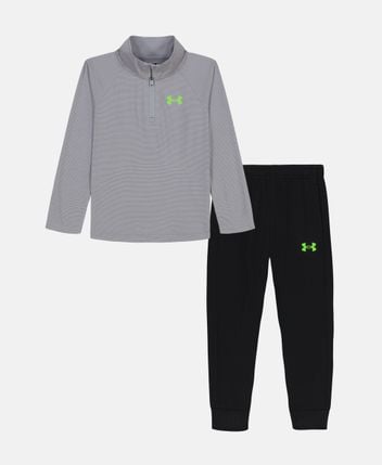Track suit