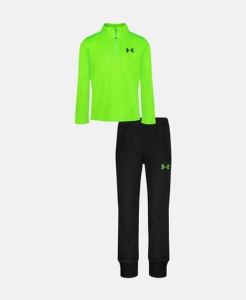 Track suit
